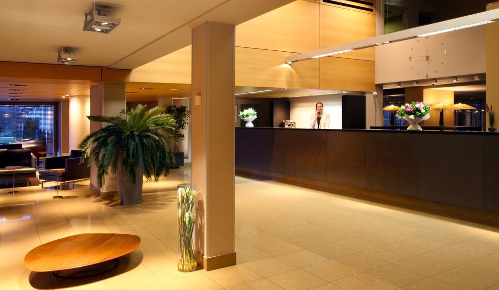 Amiraute Hotel Golf Deauville Touques Exterior photo